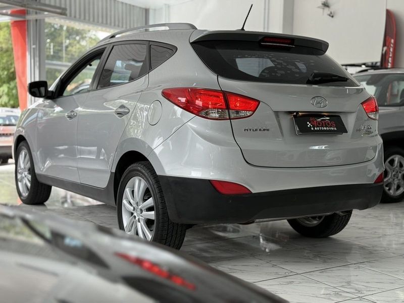 Hyundai IX35 2.0 2015 SÓ MOTOS E AUTOMÓVEIS SANTA CRUZ DO SUL / Carros no Vale