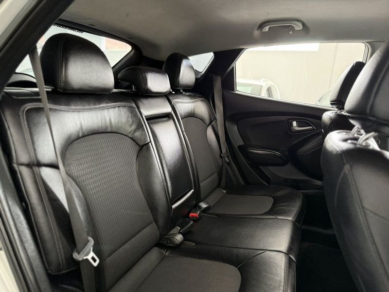 Hyundai IX35 2.0 2015 SÓ MOTOS E AUTOMÓVEIS SANTA CRUZ DO SUL / Carros no Vale
