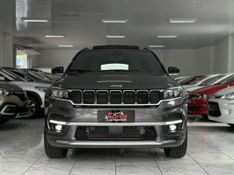 Jeep COMMANDER OVERLAND 1.3 T270 AT6 2025 SÓ MOTOS E AUTOMÓVEIS SANTA CRUZ DO SUL / Carros no Vale