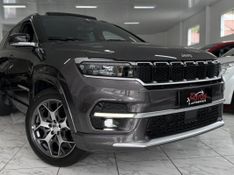 Jeep COMMANDER OVERLAND 1.3 T270 AT6 2025 SÓ MOTOS E AUTOMÓVEIS SANTA CRUZ DO SUL / Carros no Vale