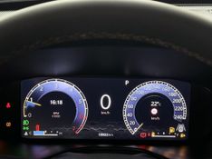 Jeep COMMANDER OVERLAND 1.3 T270 AT6 2025 SÓ MOTOS E AUTOMÓVEIS SANTA CRUZ DO SUL / Carros no Vale