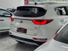 Kia SPORTAGE EX 2.0 AT6 2017 SÓ MOTOS E AUTOMÓVEIS SANTA CRUZ DO SUL / Carros no Vale