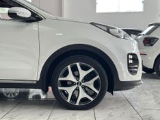Kia SPORTAGE EX 2.0 AT6 2017 SÓ MOTOS E AUTOMÓVEIS SANTA CRUZ DO SUL / Carros no Vale