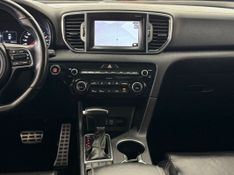 Kia SPORTAGE EX 2.0 AT6 2017 SÓ MOTOS E AUTOMÓVEIS SANTA CRUZ DO SUL / Carros no Vale