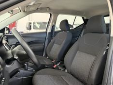 Nissan KICKS ACTIVE 1.6 CVT 2024 SÓ MOTOS E AUTOMÓVEIS SANTA CRUZ DO SUL / Carros no Vale