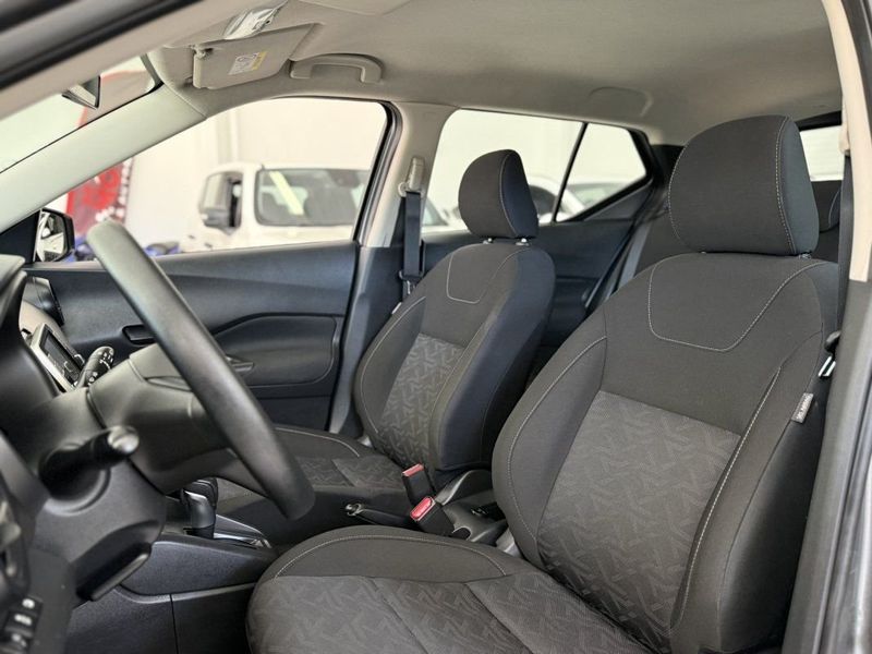 Nissan KICKS ACTIVE 1.6 CVT 2024 SÓ MOTOS E AUTOMÓVEIS SANTA CRUZ DO SUL / Carros no Vale