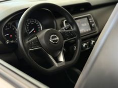 Nissan KICKS ACTIVE 1.6 CVT 2024 SÓ MOTOS E AUTOMÓVEIS SANTA CRUZ DO SUL / Carros no Vale