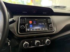 Nissan KICKS ACTIVE 1.6 CVT 2024 SÓ MOTOS E AUTOMÓVEIS SANTA CRUZ DO SUL / Carros no Vale