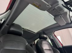 Peugeot 208 GRIFFE 1.6 2016 SÓ MOTOS E AUTOMÓVEIS SANTA CRUZ DO SUL / Carros no Vale