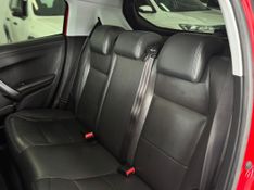 Peugeot 208 GRIFFE 1.6 2016 SÓ MOTOS E AUTOMÓVEIS SANTA CRUZ DO SUL / Carros no Vale