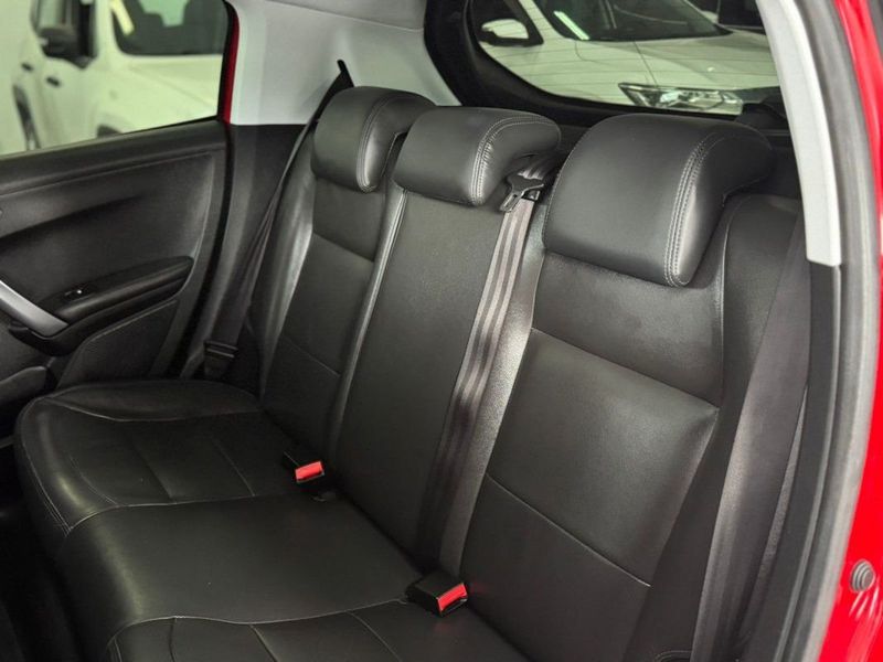 Peugeot 208 GRIFFE 1.6 2016 SÓ MOTOS E AUTOMÓVEIS SANTA CRUZ DO SUL / Carros no Vale