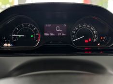 Peugeot 208 GRIFFE 1.6 2016 SÓ MOTOS E AUTOMÓVEIS SANTA CRUZ DO SUL / Carros no Vale