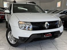 Renault DUSTER EXPRESSION 1.6 2020 SÓ MOTOS E AUTOMÓVEIS SANTA CRUZ DO SUL / Carros no Vale