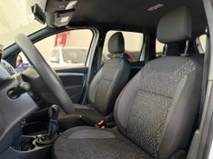 Renault DUSTER EXPRESSION 1.6 2020 SÓ MOTOS E AUTOMÓVEIS SANTA CRUZ DO SUL / Carros no Vale