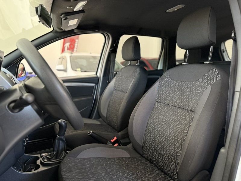 Renault DUSTER EXPRESSION 1.6 2020 SÓ MOTOS E AUTOMÓVEIS SANTA CRUZ DO SUL / Carros no Vale