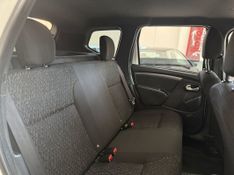 Renault DUSTER EXPRESSION 1.6 2020 SÓ MOTOS E AUTOMÓVEIS SANTA CRUZ DO SUL / Carros no Vale