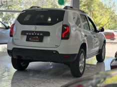 Renault DUSTER EXPRESSION 1.6 2020 SÓ MOTOS E AUTOMÓVEIS SANTA CRUZ DO SUL / Carros no Vale