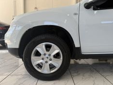 Renault DUSTER EXPRESSION 1.6 2020 SÓ MOTOS E AUTOMÓVEIS SANTA CRUZ DO SUL / Carros no Vale