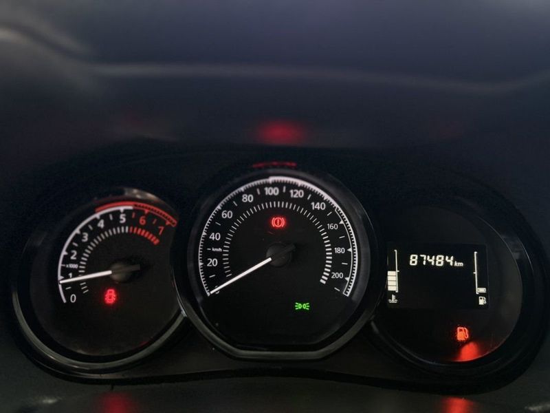 Renault DUSTER EXPRESSION 1.6 2020 SÓ MOTOS E AUTOMÓVEIS SANTA CRUZ DO SUL / Carros no Vale