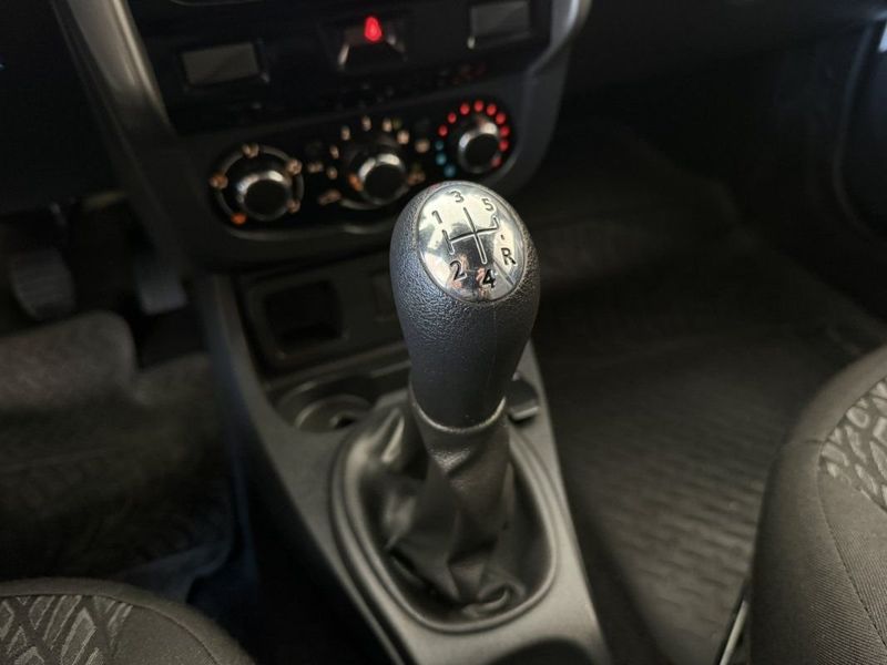 Renault DUSTER EXPRESSION 1.6 2020 SÓ MOTOS E AUTOMÓVEIS SANTA CRUZ DO SUL / Carros no Vale