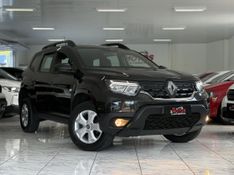 Renault DUSTER INTENSE PLUS 1.6 CVT 2024 SÓ MOTOS E AUTOMÓVEIS SANTA CRUZ DO SUL / Carros no Vale