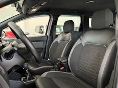 Renault DUSTER INTENSE PLUS 1.6 CVT 2024 SÓ MOTOS E AUTOMÓVEIS SANTA CRUZ DO SUL / Carros no Vale