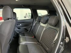 Renault DUSTER INTENSE PLUS 1.6 CVT 2024 SÓ MOTOS E AUTOMÓVEIS SANTA CRUZ DO SUL / Carros no Vale