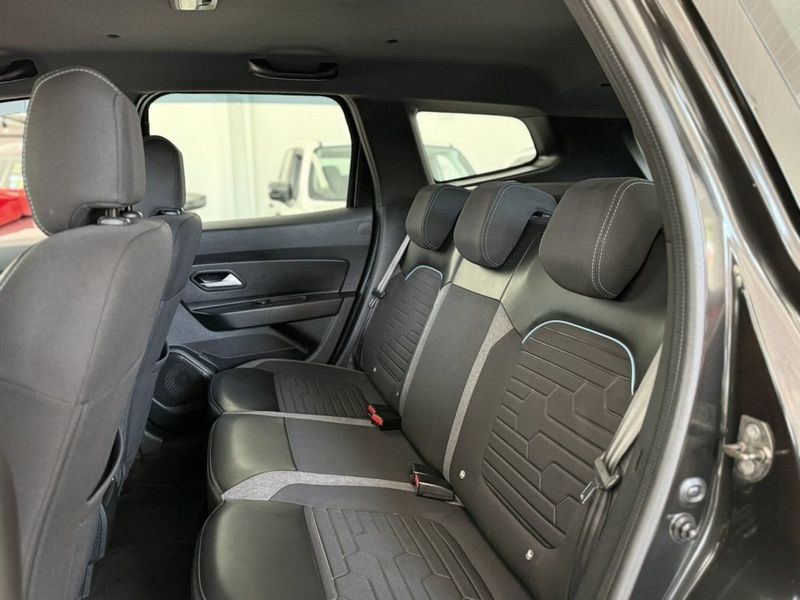 Renault DUSTER INTENSE PLUS 1.6 CVT 2024 SÓ MOTOS E AUTOMÓVEIS SANTA CRUZ DO SUL / Carros no Vale