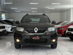 Renault DUSTER INTENSE PLUS 1.6 CVT 2024 SÓ MOTOS E AUTOMÓVEIS SANTA CRUZ DO SUL / Carros no Vale