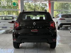 Renault DUSTER INTENSE PLUS 1.6 CVT 2024 SÓ MOTOS E AUTOMÓVEIS SANTA CRUZ DO SUL / Carros no Vale