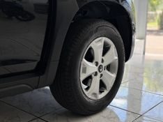 Renault DUSTER INTENSE PLUS 1.6 CVT 2024 SÓ MOTOS E AUTOMÓVEIS SANTA CRUZ DO SUL / Carros no Vale