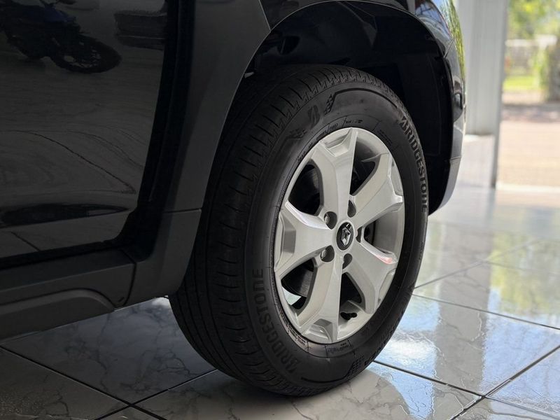 Renault DUSTER INTENSE PLUS 1.6 CVT 2024 SÓ MOTOS E AUTOMÓVEIS SANTA CRUZ DO SUL / Carros no Vale