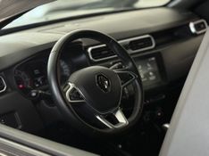Renault DUSTER INTENSE PLUS 1.6 CVT 2024 SÓ MOTOS E AUTOMÓVEIS SANTA CRUZ DO SUL / Carros no Vale