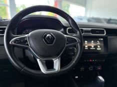 Renault DUSTER INTENSE PLUS 1.6 CVT 2024 SÓ MOTOS E AUTOMÓVEIS SANTA CRUZ DO SUL / Carros no Vale