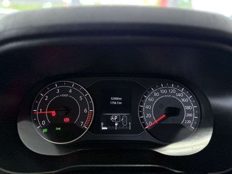 Renault DUSTER INTENSE PLUS 1.6 CVT 2024 SÓ MOTOS E AUTOMÓVEIS SANTA CRUZ DO SUL / Carros no Vale