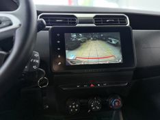 Renault DUSTER INTENSE PLUS 1.6 CVT 2024 SÓ MOTOS E AUTOMÓVEIS SANTA CRUZ DO SUL / Carros no Vale