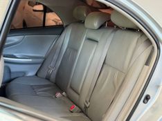 Toyota COROLLA XEI 1.8 2009 SÓ MOTOS E AUTOMÓVEIS SANTA CRUZ DO SUL / Carros no Vale