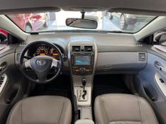 Toyota COROLLA XEI 1.8 2009 SÓ MOTOS E AUTOMÓVEIS SANTA CRUZ DO SUL / Carros no Vale