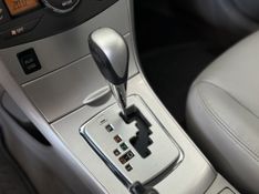 Toyota COROLLA XEI 2.0 2014 SÓ MOTOS E AUTOMÓVEIS SANTA CRUZ DO SUL / Carros no Vale