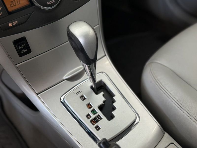 Toyota COROLLA XEI 2.0 2014 SÓ MOTOS E AUTOMÓVEIS SANTA CRUZ DO SUL / Carros no Vale