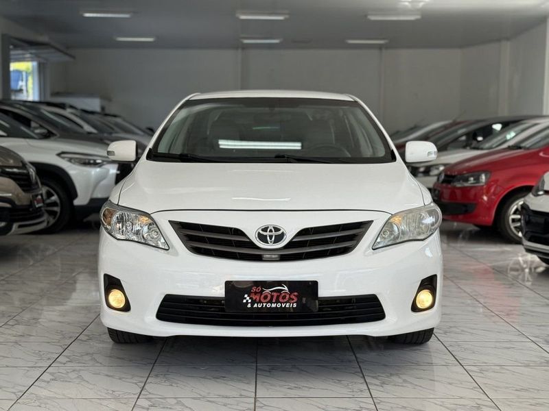 Toyota COROLLA XEI 2.0 2014 SÓ MOTOS E AUTOMÓVEIS SANTA CRUZ DO SUL / Carros no Vale