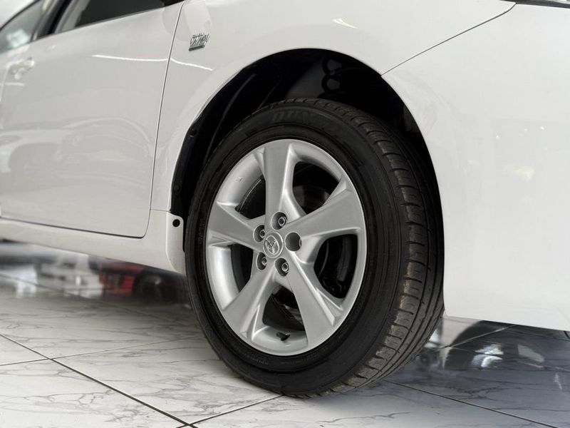 Toyota COROLLA XEI 2.0 2014 SÓ MOTOS E AUTOMÓVEIS SANTA CRUZ DO SUL / Carros no Vale