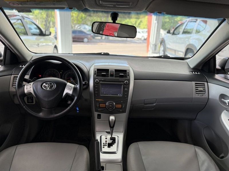 Toyota COROLLA XEI 2.0 2014 SÓ MOTOS E AUTOMÓVEIS SANTA CRUZ DO SUL / Carros no Vale