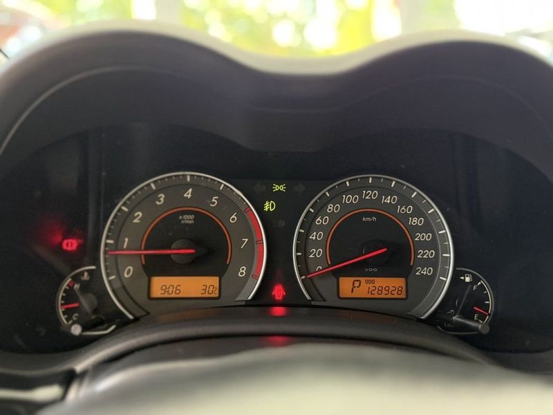 Toyota COROLLA XEI 2.0 2014 SÓ MOTOS E AUTOMÓVEIS SANTA CRUZ DO SUL / Carros no Vale