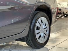 Toyota YARIS SEDAN XL 1.5 CVT 2024 SÓ MOTOS E AUTOMÓVEIS SANTA CRUZ DO SUL / Carros no Vale