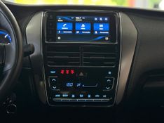 Toyota YARIS SEDAN XL 1.5 CVT 2024 SÓ MOTOS E AUTOMÓVEIS SANTA CRUZ DO SUL / Carros no Vale