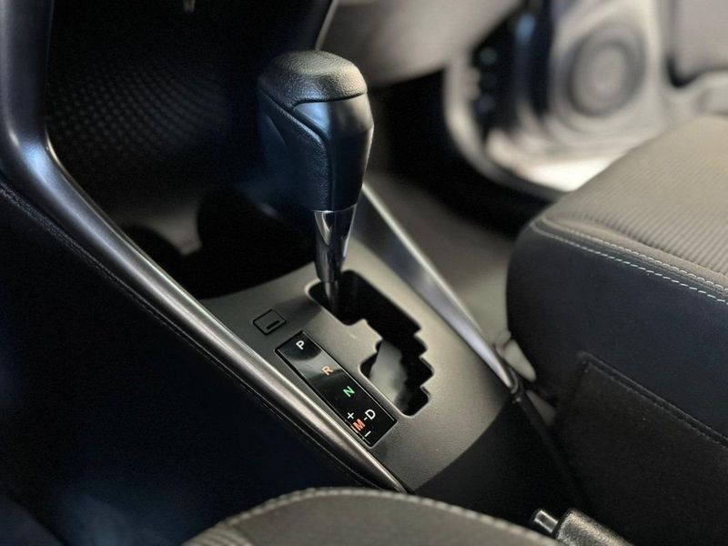 Toyota YARIS SEDAN XL 1.5 CVT 2024 SÓ MOTOS E AUTOMÓVEIS SANTA CRUZ DO SUL / Carros no Vale