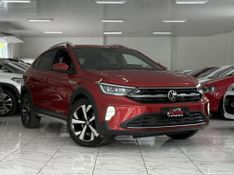 VOLKSWAGEN NIVUS HIGHLINE 1.0 200 TSI AT6 2023 SÓ MOTOS E AUTOMÓVEIS SANTA CRUZ DO SUL / Carros no Vale