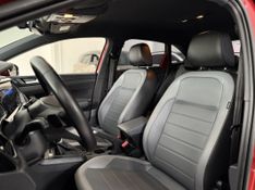 VOLKSWAGEN NIVUS HIGHLINE 1.0 200 TSI AT6 2023 SÓ MOTOS E AUTOMÓVEIS SANTA CRUZ DO SUL / Carros no Vale