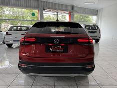 VOLKSWAGEN NIVUS HIGHLINE 1.0 200 TSI AT6 2023 SÓ MOTOS E AUTOMÓVEIS SANTA CRUZ DO SUL / Carros no Vale